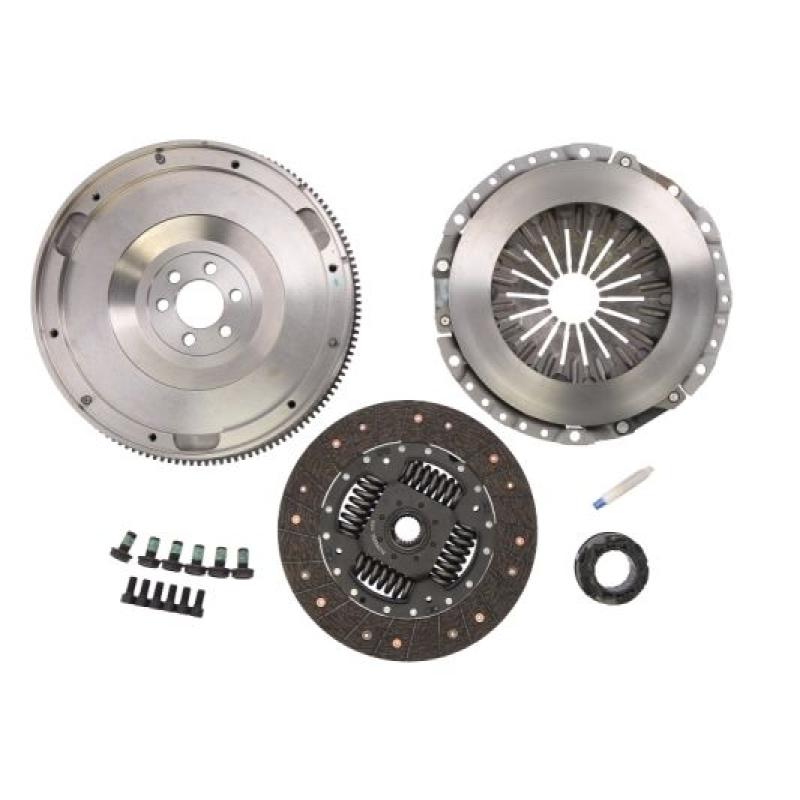 Kit d'embrayage + Volant moteur NEXUS F1A080NX - Visuel 1