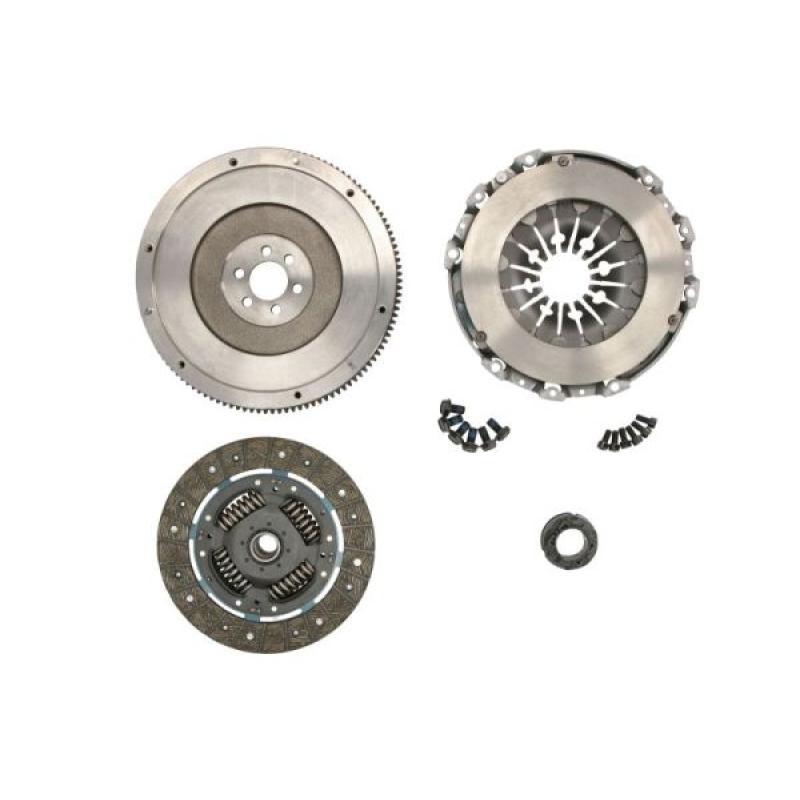 Kit d'embrayage NEXUS F1A081NX - Visuel 1