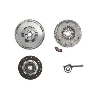 Kit d'embrayage NEXUS OEM 03L105266B