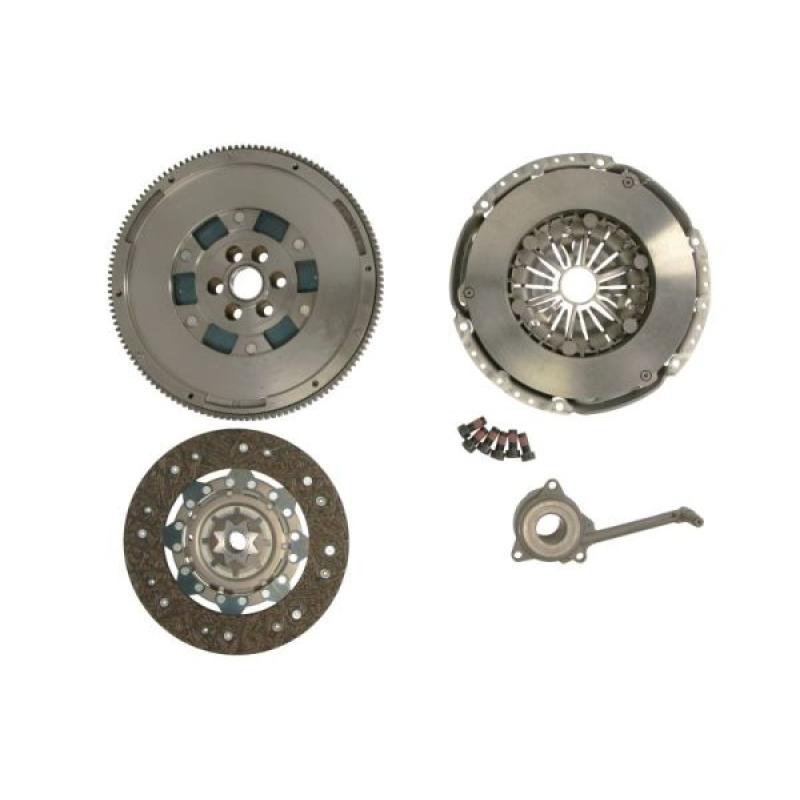 Kit d'embrayage NEXUS F1A302NX - Visuel 1