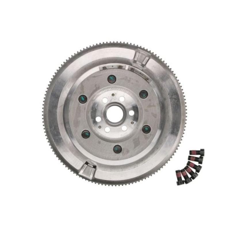 Volant moteur NEXUS F1A502NX - Visuel 1