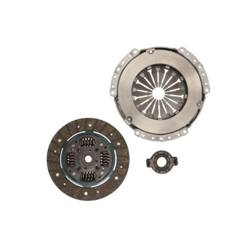 Kit d'embrayage NEXUS F1B006NX - Visuel 1