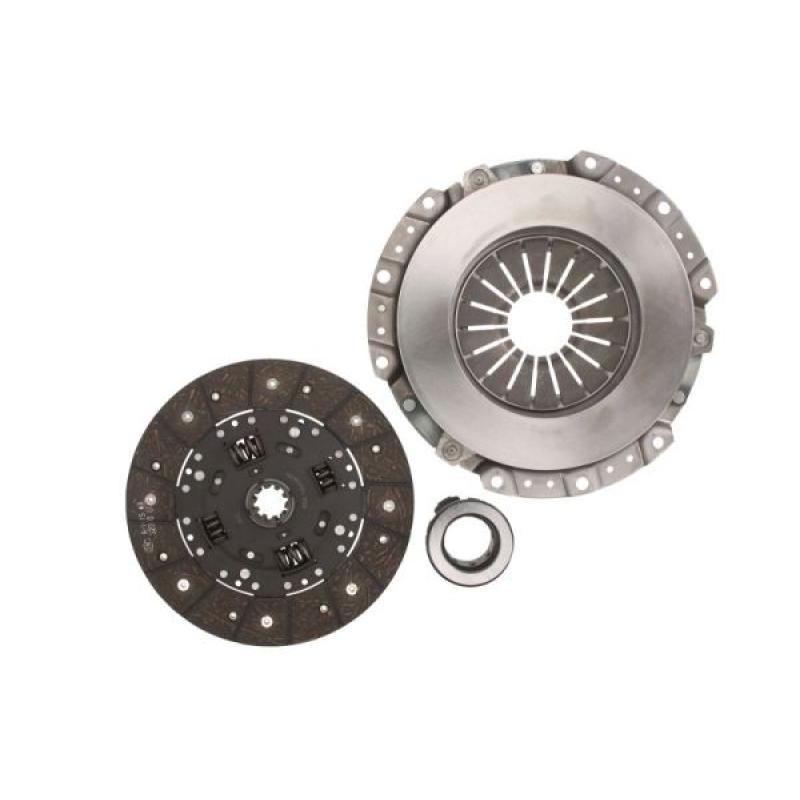 Kit d'embrayage NEXUS F1B017NX - Visuel 1