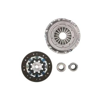 Kit d'embrayage NEXUS F1B030NX pour BMW Série 3 325xi - 218cv