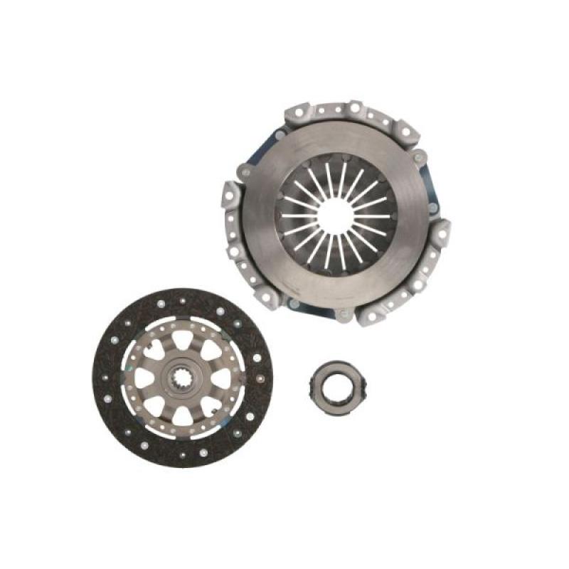 Kit d'embrayage NEXUS F1B034NX - Visuel 1