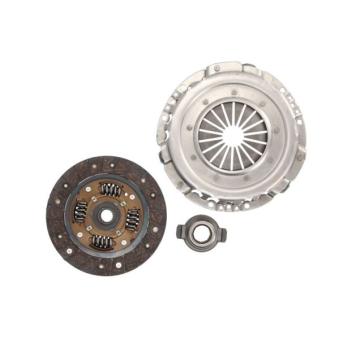 Kit d'embrayage NEXUS F1C000NX pour PEUGEOT 106 1.0 - 50cv