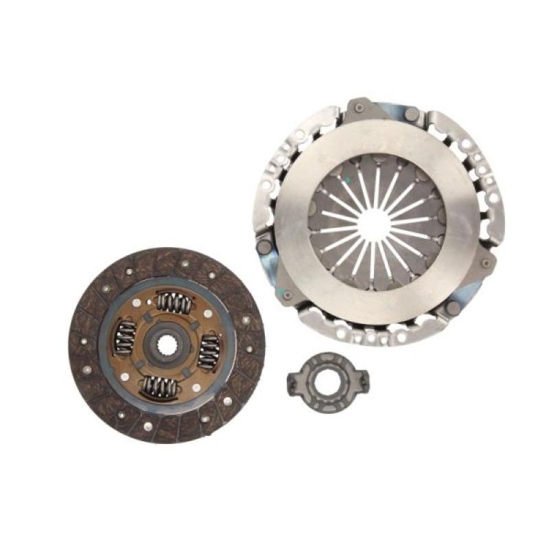 Kit d'embrayage NEXUS F1C000NX - Visuel 1