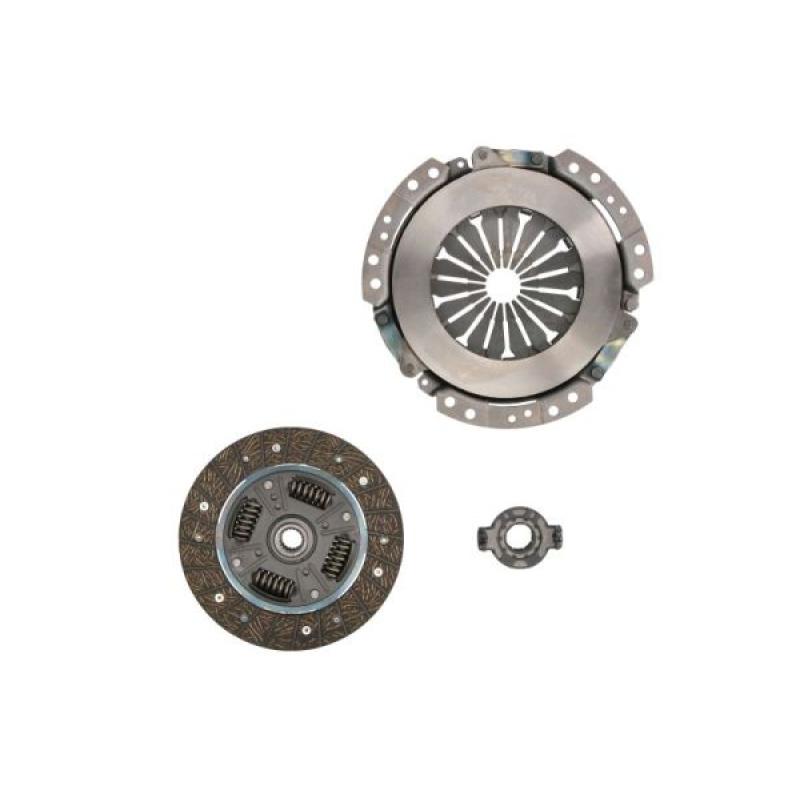 Kit d'embrayage NEXUS F1C012NX - Visuel 1