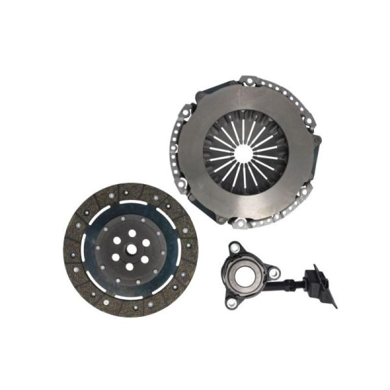 Kit d'embrayage NEXUS F1C017NX - Visuel 1