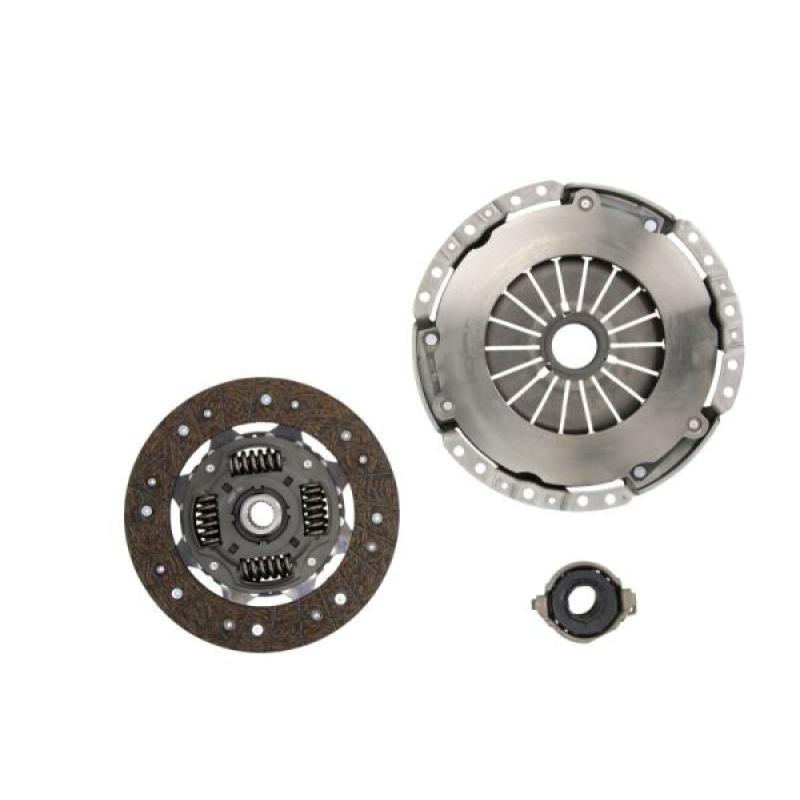 Kit d'embrayage NEXUS F1C021NX - Visuel 1