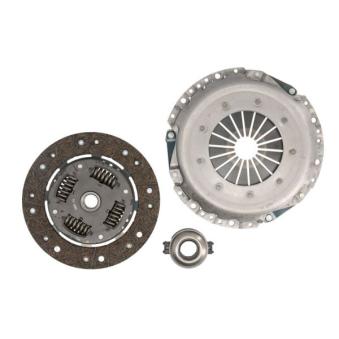 Kit d'embrayage NEXUS F1C023NX pour SSANGYONG KYRON 1.9 TD - 92cv