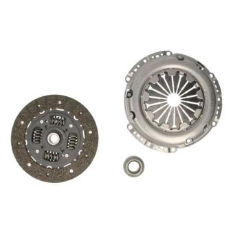 Kit d'embrayage NEXUS OEM 96339224 Kit d'embrayage NEXUS OEM 96339224