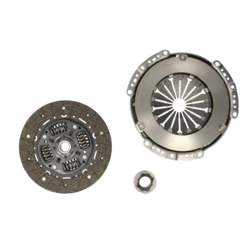 Kit d'embrayage NEXUS F1C038NX - Visuel 1