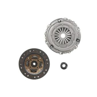 Kit d'embrayage NEXUS F1C042NX pour PEUGEOT J5 2.5 D - 73cv