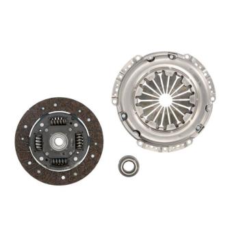 Kit d'embrayage NEXUS F1C065NX pour FORD RANGER 1.4 HDI - 68cv