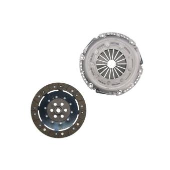 Kit d'embrayage NEXUS OEM 204195