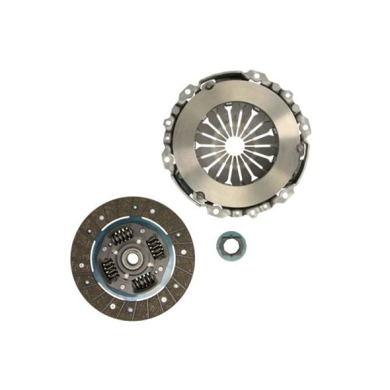 Kit d'embrayage NEXUS F1C077NX - Visuel 1