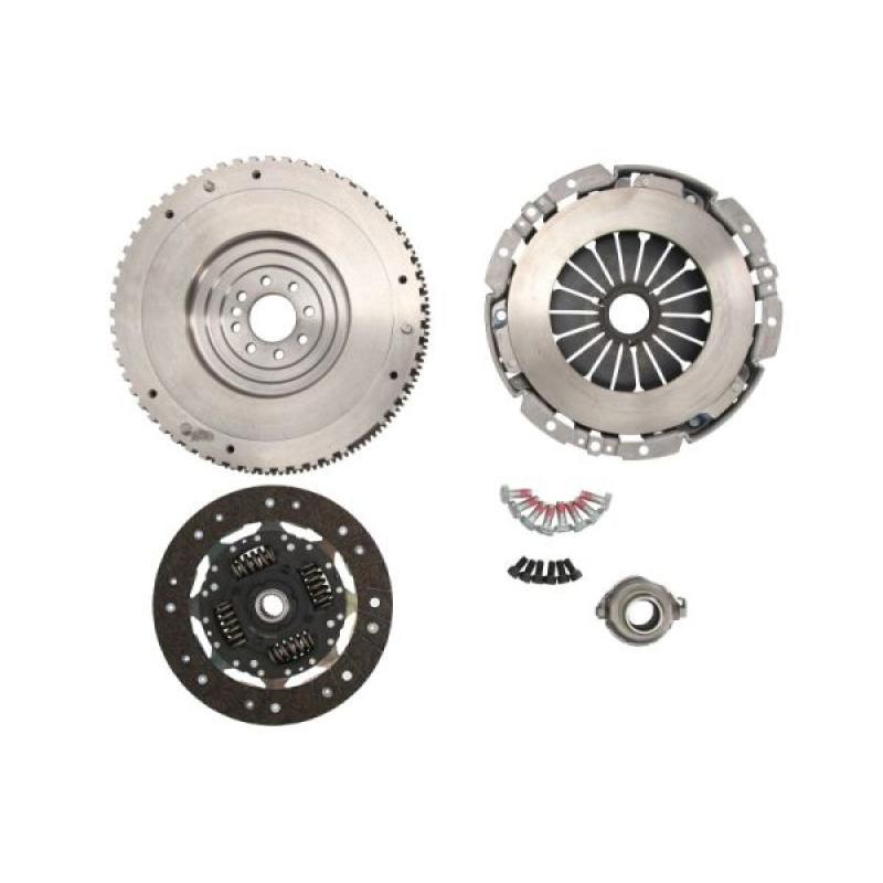 Kit d'embrayage NEXUS F1C101NX - Visuel 1