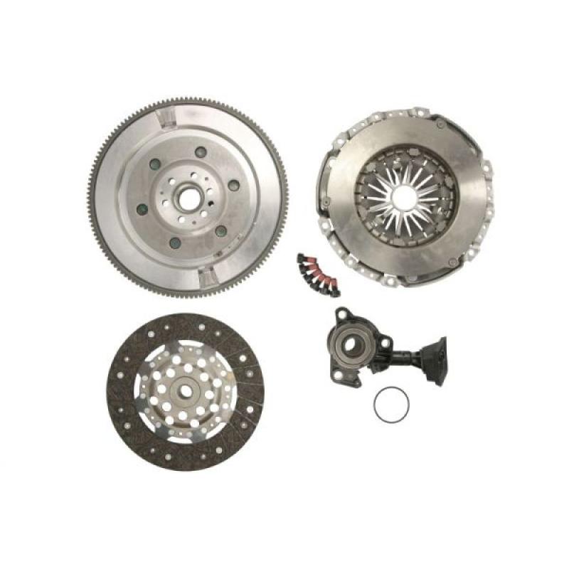 Kit d'embrayage + Volant moteur NEXUS F1C104NX - Visuel 1