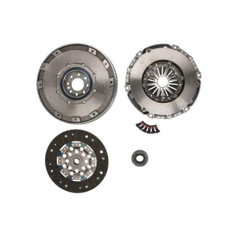 Kit d'embrayage NEXUS F1C300NX - Visuel 1