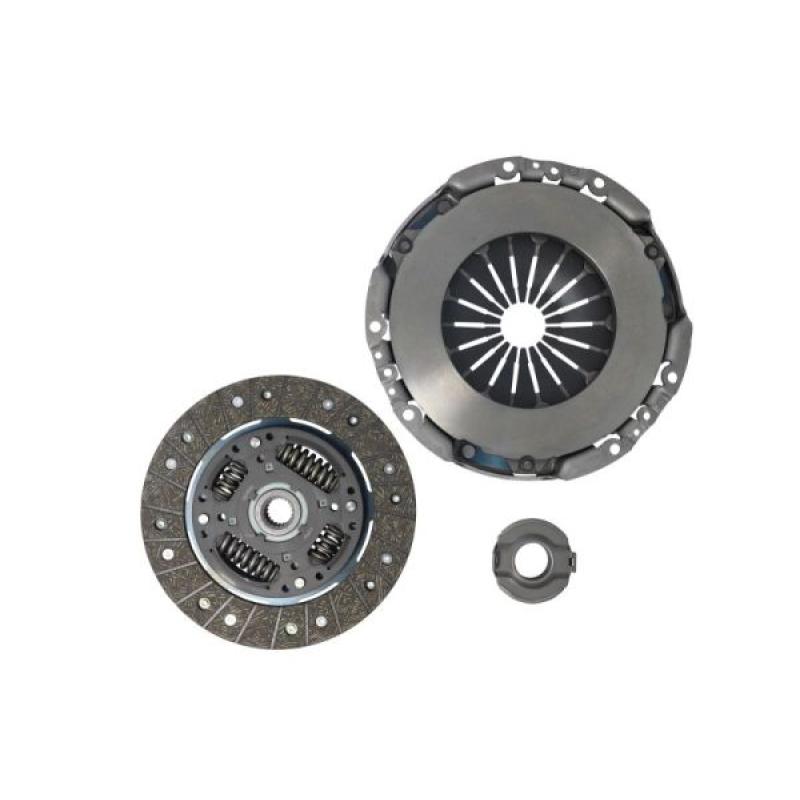 Kit d'embrayage NEXUS F1F006NX - Visuel 1