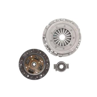 Kit d'embrayage NEXUS F1F014NX pour DAIHATSU TERIOS 60 1.1 - 58cv