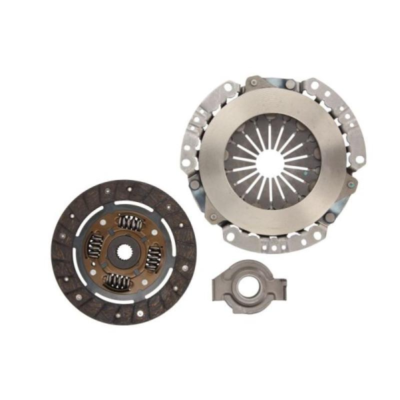 Kit d'embrayage NEXUS F1F019NX - Visuel 1