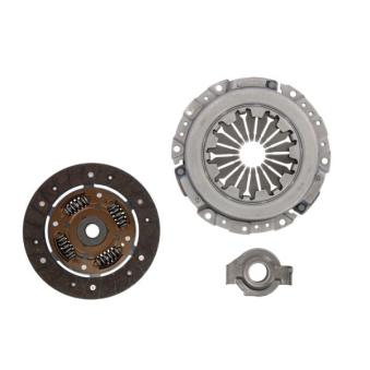 Kit d'embrayage NEXUS F1F025NX pour FIAT UNO 60 Diesel 1.7 - 57cv