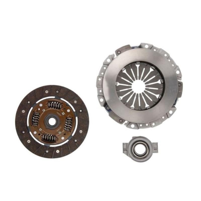 Kit d'embrayage NEXUS F1F025NX - Visuel 1