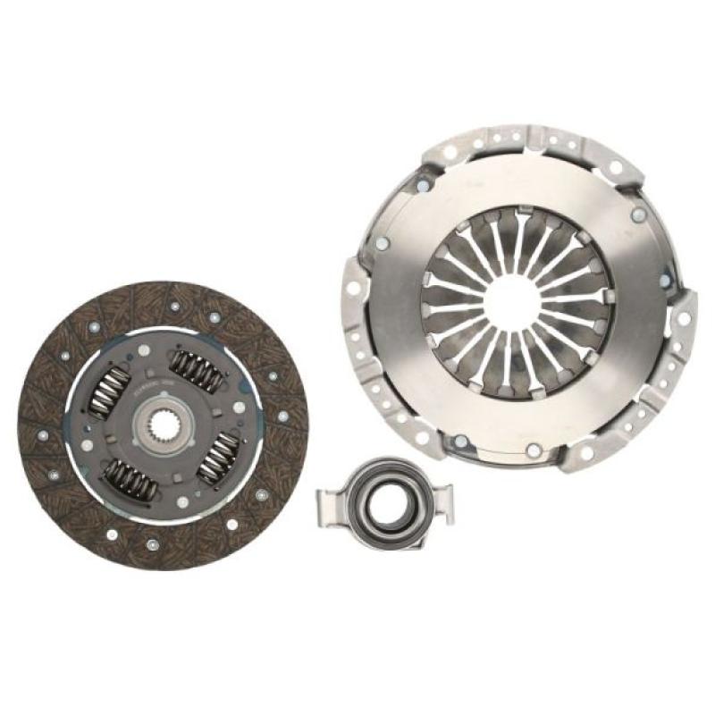 Kit d'embrayage NEXUS F1F029NX - Visuel 1