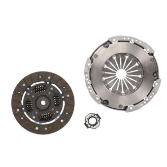 Kit d'embrayage NEXUS F1F084NX pour FIAT DOBLO 1.6 16V - 103cv