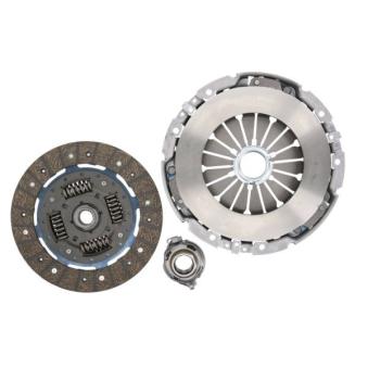 Kit d'embrayage NEXUS F1F109NX pour SEAT CORDOBA 2.3 JTD - 110cv