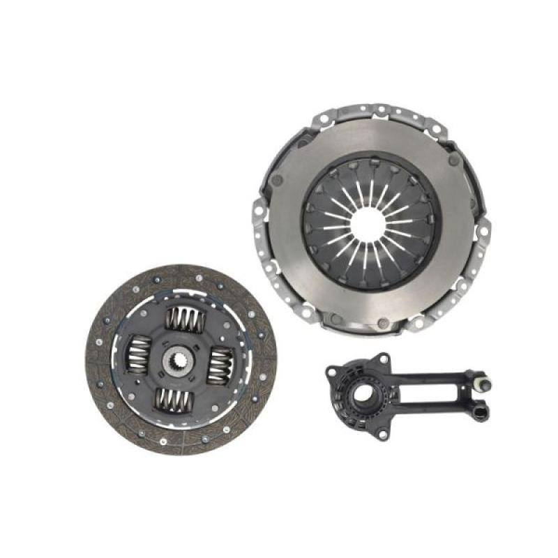 Kit d'embrayage NEXUS F1G045NX - Visuel 1