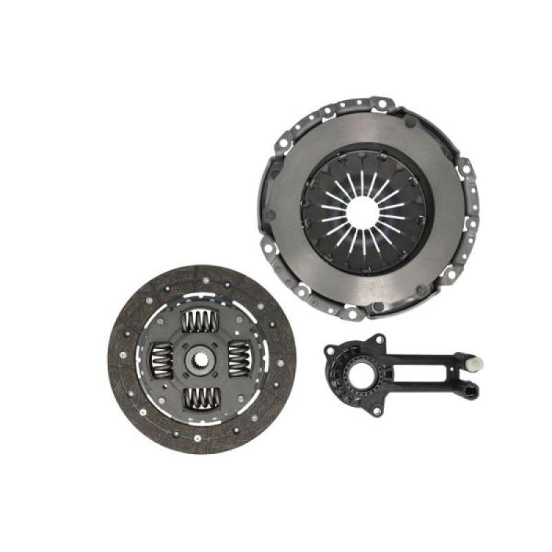 Kit d'embrayage NEXUS F1G052NX - Visuel 1