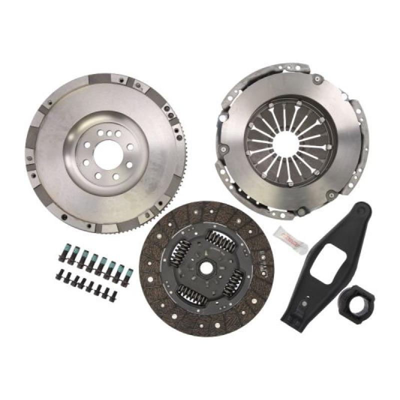 Kit d'embrayage + Volant moteur NEXUS F1G091NX - Visuel 1