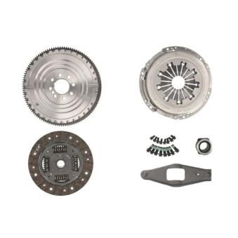 Kit d'embrayage + Volant moteur NEXUS OEM 6164967