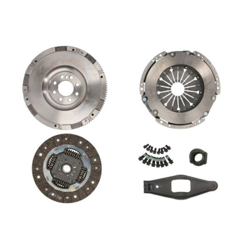 Kit d'embrayage + Volant moteur NEXUS F1G125NX - Visuel 1