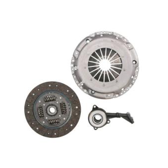 Kit d'embrayage NEXUS F1G126NX pour FORD GALAXY 2.3 16V - 146cv