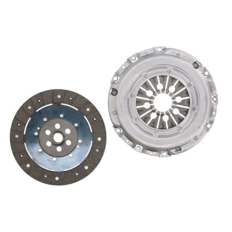 Kit d'embrayage NEXUS F1G129NX - Visuel 1