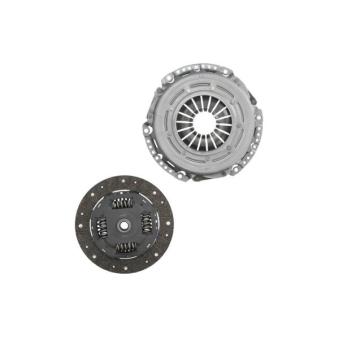 Kit d'embrayage NEXUS F1G139NX pour FORD FOCUS 1.0 EcoBoost - 140cv