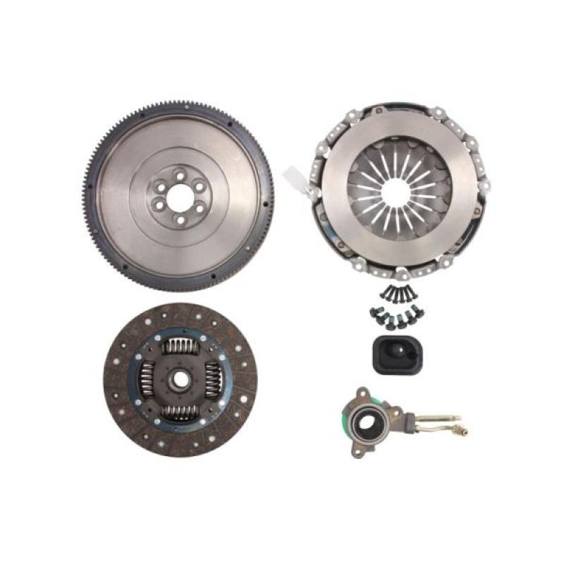 Kit d'embrayage NEXUS F1G144NX - Visuel 1