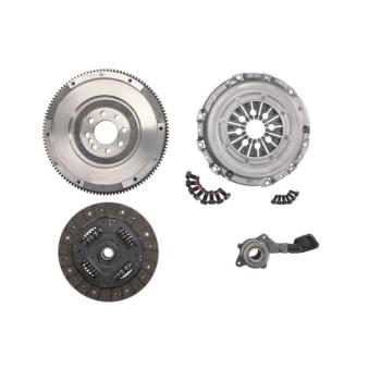 Kit d'embrayage NEXUS OEM 1476856