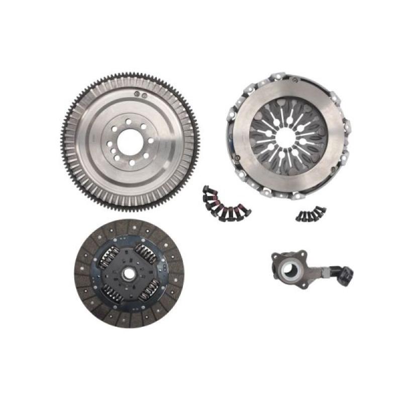 Kit d'embrayage NEXUS F1G147NX - Visuel 1