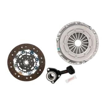 Kit d'embrayage NEXUS F1G207NX pour FORD S-MAX 1.6 D - 110cv