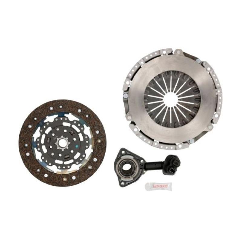 Kit d'embrayage NEXUS F1G207NX - Visuel 1