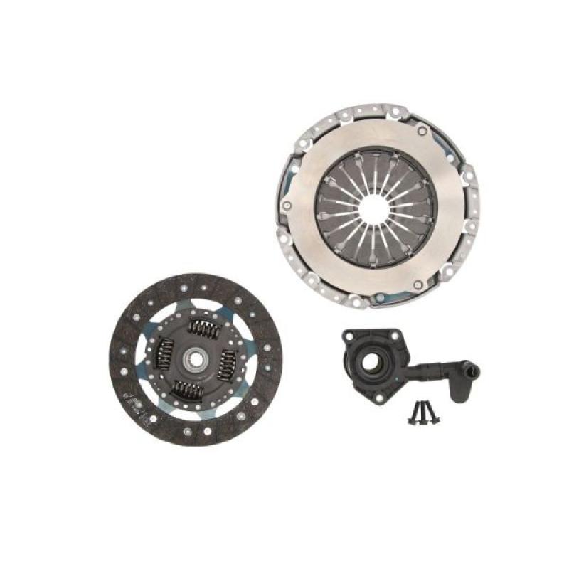 Kit d'embrayage NEXUS F1G211NX - Visuel 1