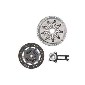 Kit d'embrayage NEXUS F1G214NX pour FORD C-MAX 1.8 - 125cv