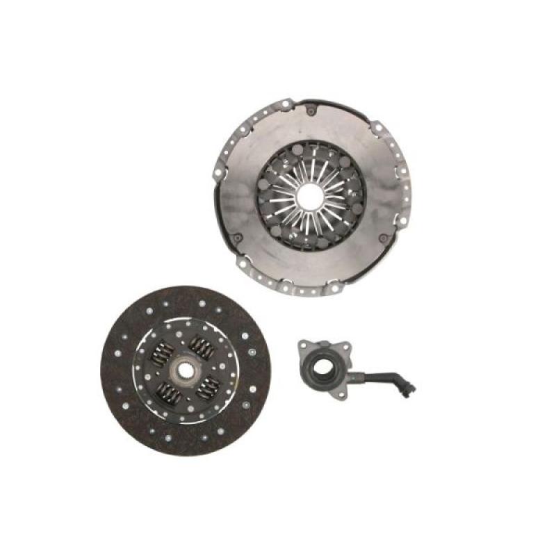 Kit d'embrayage NEXUS F1G221NX - Visuel 1