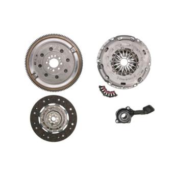 Kit d'embrayage NEXUS OEM 1542335