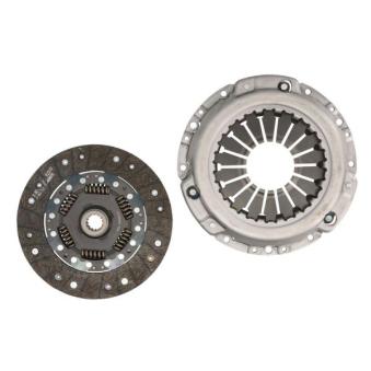 Kit d'embrayage NEXUS [F1K018NX]